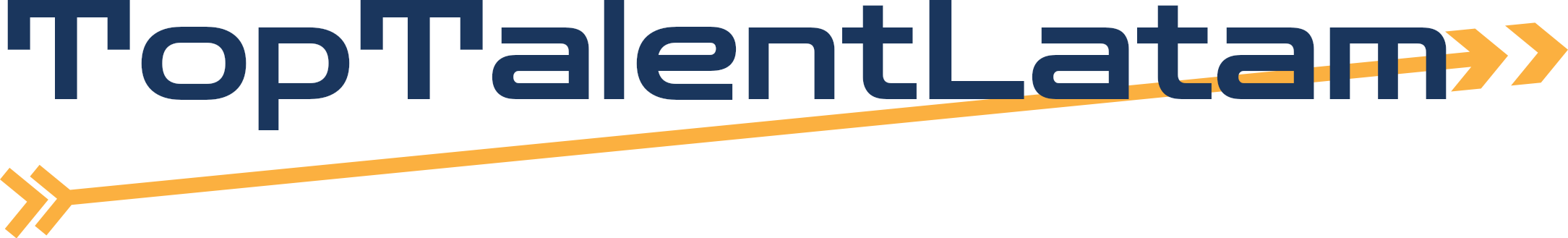 TopTalentLatam Logo